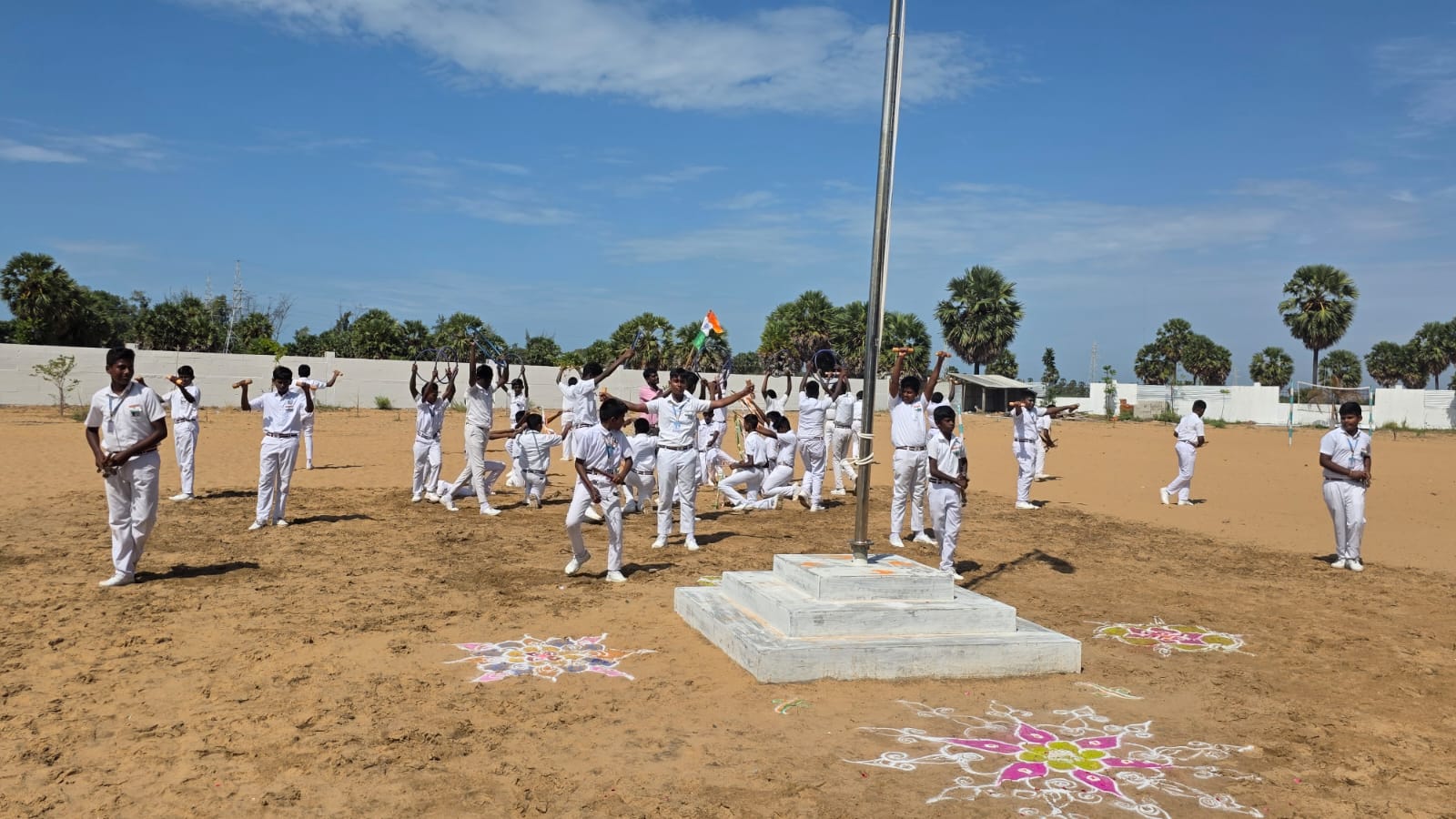 REPUBLIC DAY